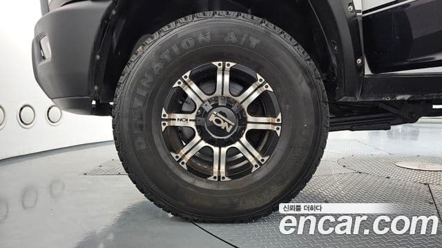 Dodge 램픽업, 2017 все фото