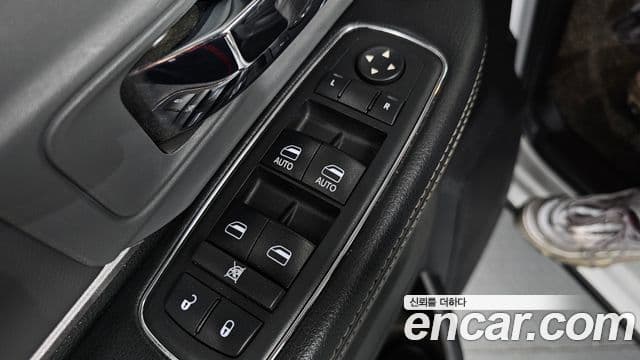 Dodge 램픽업, 2017 14