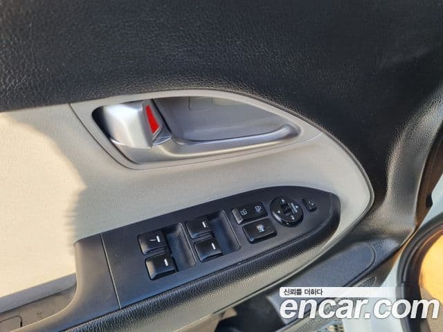 Kia The / новый New Ray Prestige, 2022 17