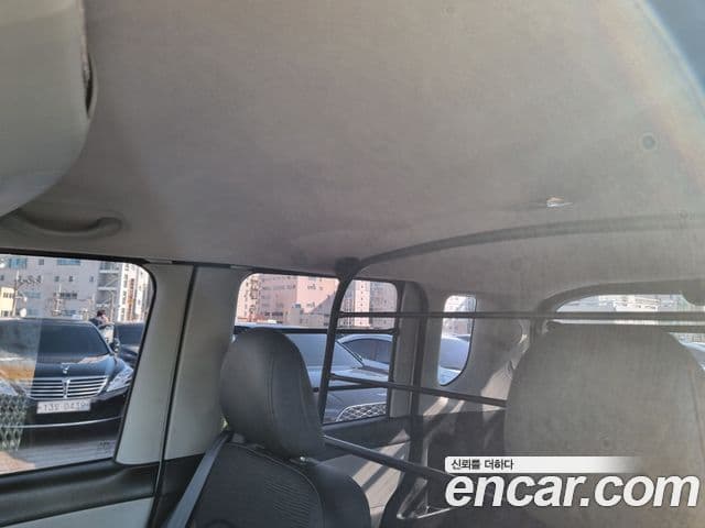 Kia The / новый New Ray Prestige, 2022 18