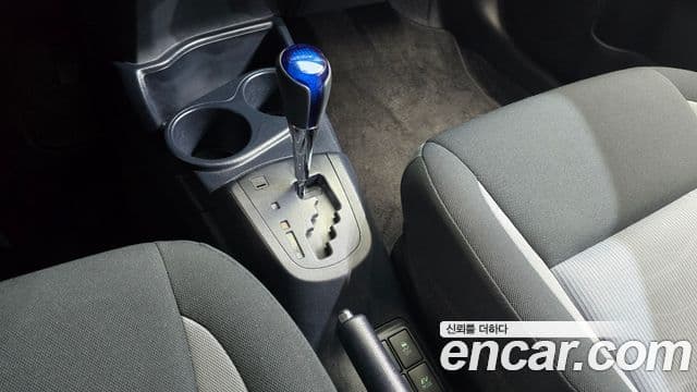 Toyota 프리우스 C, 2019 9