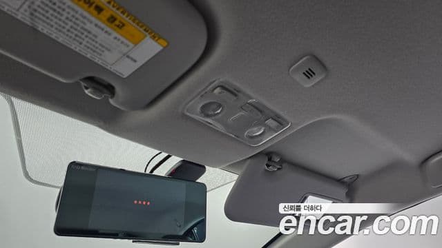 Toyota 프리우스 C, 2019 20