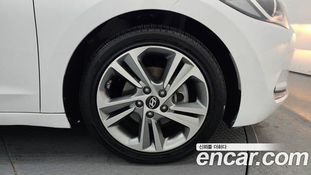 Hyundai Avante AD 1.6 GDI Value Plus, 2018 все фото