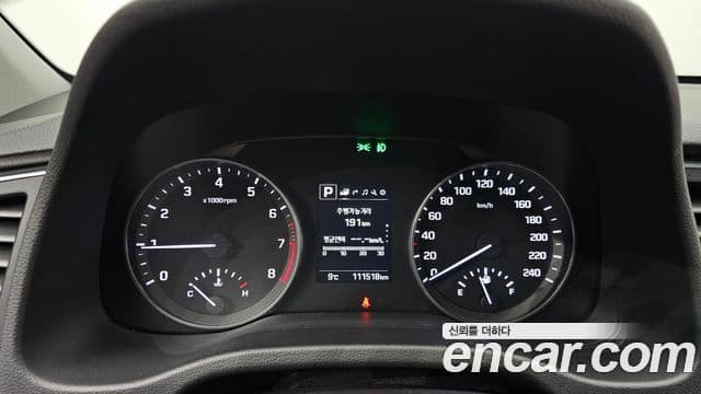 Hyundai Avante AD 1.6 GDI Value Plus, 2018 8