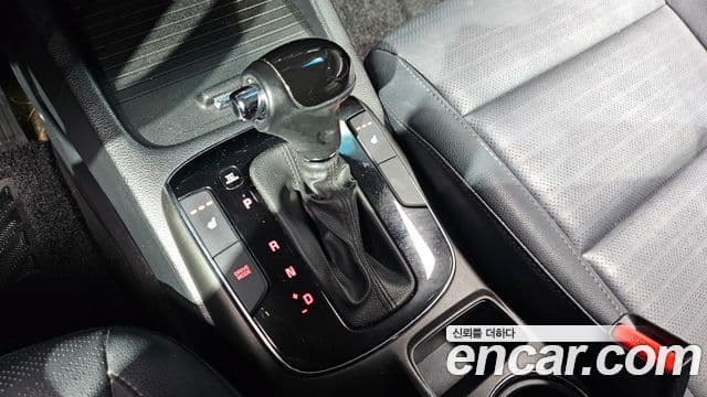 Kia The / новый New K3 Style, 2018 9