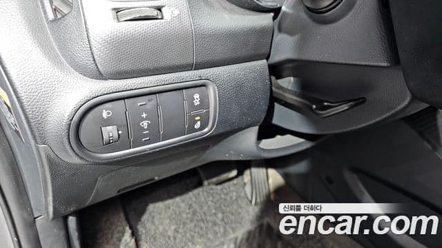 Kia The / новый New K3 Style, 2018 13