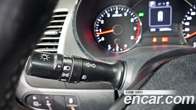 Kia The / новый New K3 Style, 2018 18