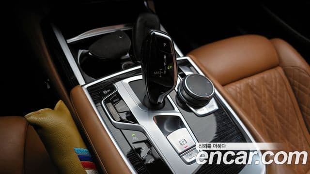 BMW 7시리즈 (G11) 740Li xDrive M Sport, 2020 9