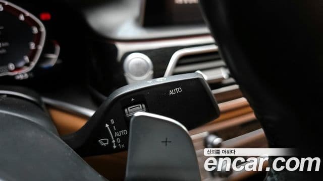 BMW 7시리즈 (G11) 740Li xDrive M Sport, 2020 15