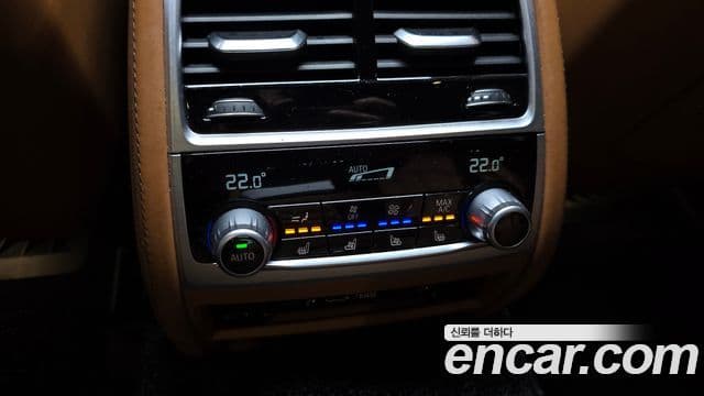 BMW 7시리즈 (G11) 740Li xDrive M Sport, 2020 17