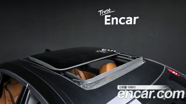 BMW 7시리즈 (G11) 740Li xDrive M Sport, 2020 20