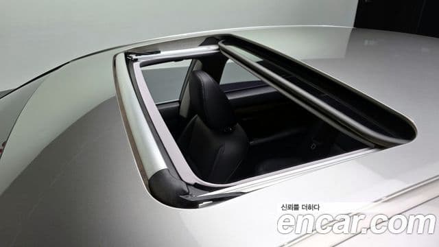 Lexus New ES300h XV60, 2017 19