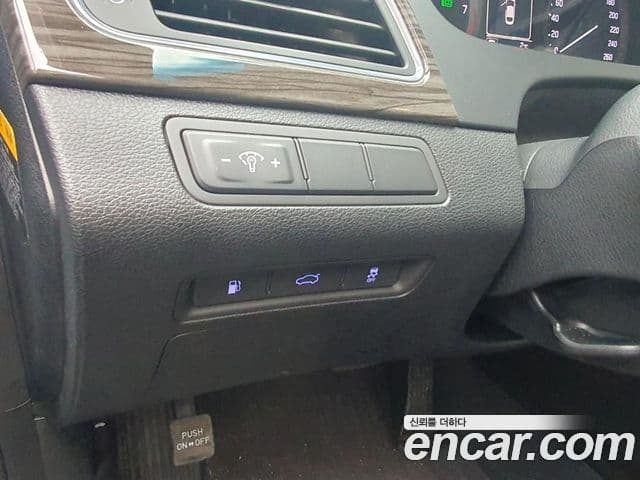 Hyundai LF Sonata 2.0 Smart, 2015 14