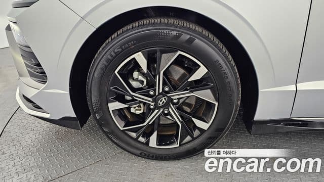 Hyundai Sonata D Edge(DN8) Exclusive, 2024 все фото