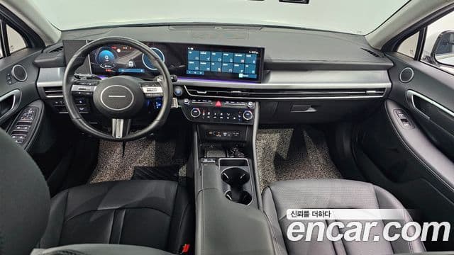 Hyundai Sonata D Edge(DN8) Exclusive, 2024 7