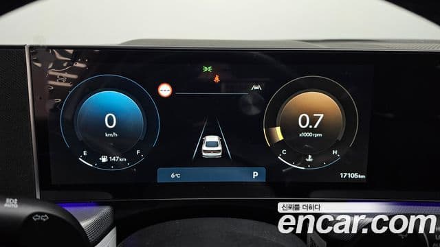 Hyundai Sonata D Edge(DN8) Exclusive, 2024 8