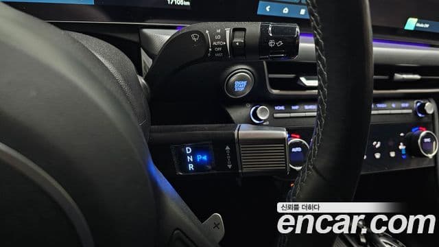 Hyundai Sonata D Edge(DN8) Exclusive, 2024 9