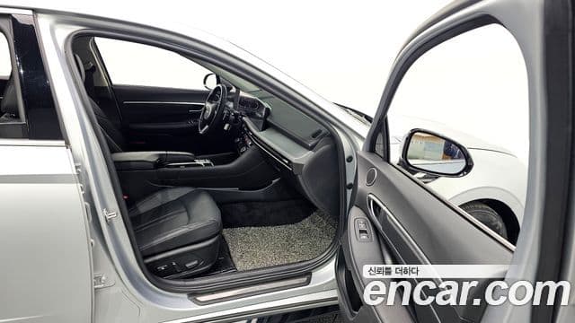 Hyundai Sonata D Edge(DN8) Exclusive, 2024 10