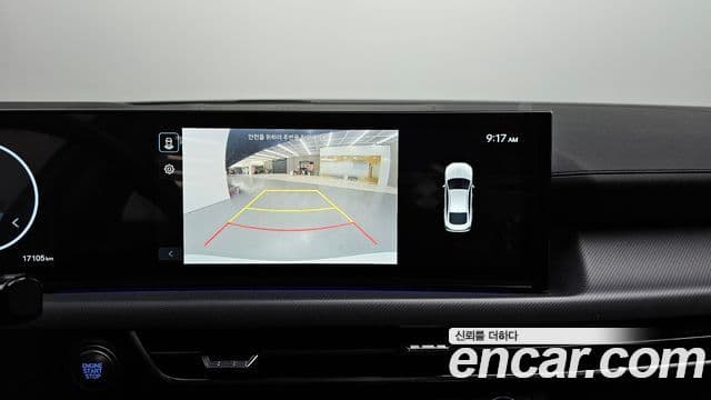 Hyundai Sonata D Edge(DN8) Exclusive, 2024 15