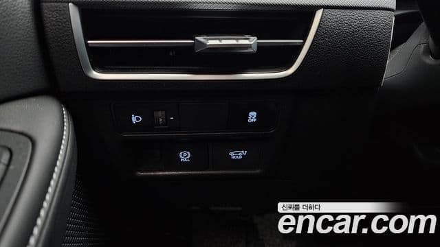 Hyundai Sonata D Edge(DN8) Exclusive, 2024 17