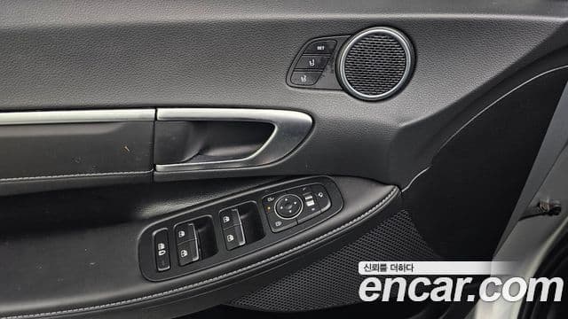 Hyundai Sonata D Edge(DN8) Exclusive, 2024 18