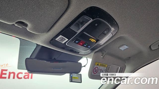 Hyundai Sonata D Edge(DN8) Exclusive, 2024 19