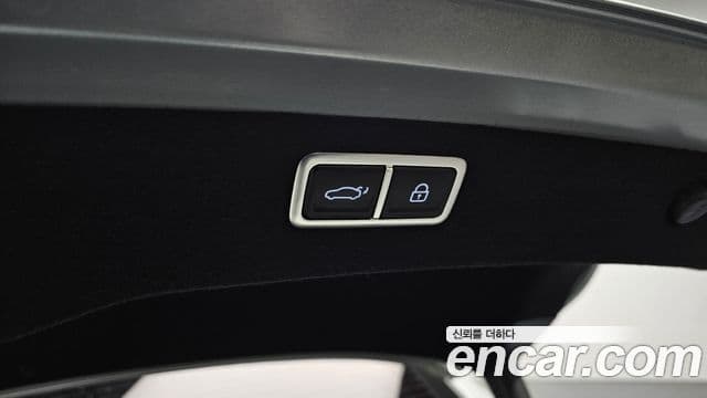 Hyundai Sonata D Edge(DN8) Exclusive, 2024 20