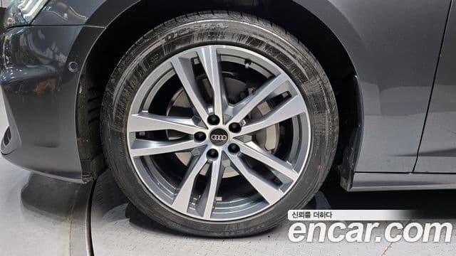 Audi A6 (C8) Premium, 2023 все фото