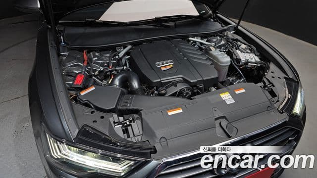 Audi A6 (C8) Premium, 2023 6