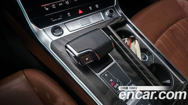 Audi A6 (C8) Premium, 2023 9