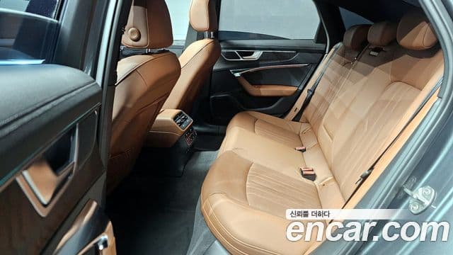 Audi A6 (C8) Premium, 2023 12