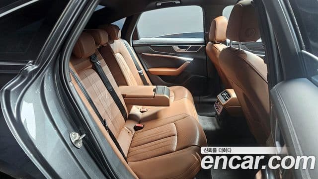 Audi A6 (C8) Premium, 2023 13