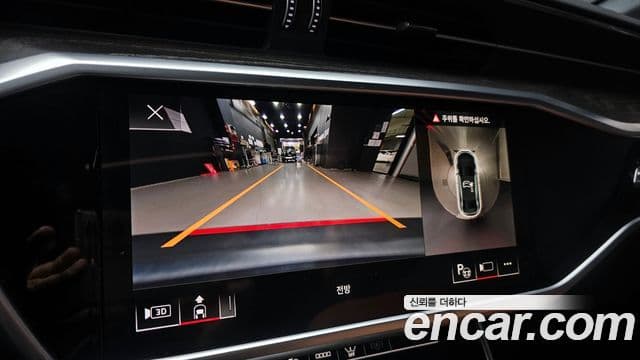 Audi A6 (C8) Premium, 2023 15