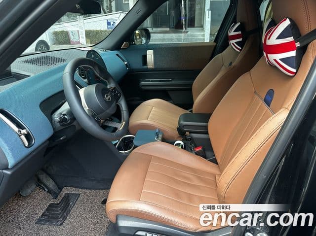 Mini Cooper S Countryman 3세대 ALL4 favored, 2024 6