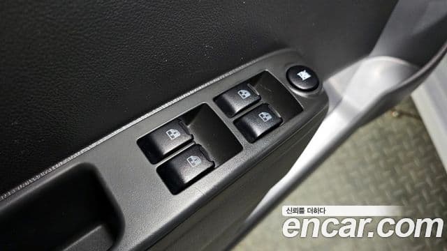 Chevrolet(GM대우) Spark 빌트인캠2 — базовая версия - Built-in Cam 2, 2012 13