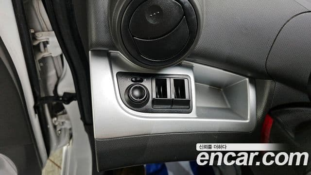 Chevrolet(GM대우) Spark 빌트인캠2 — базовая версия - Built-in Cam 2, 2012 14