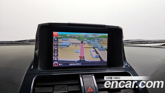 Chevrolet(GM대우) Spark 빌트인캠2 — базовая версия - Built-in Cam 2, 2012 17