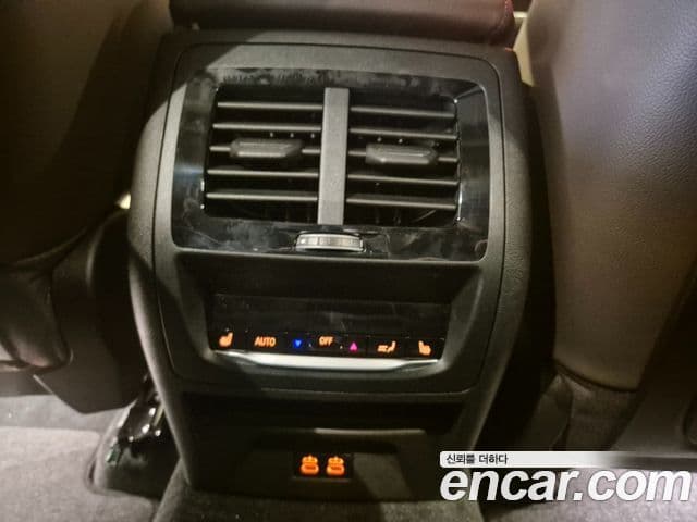 BMW X4 (G02) xDrive20d M Sport, 2025 13