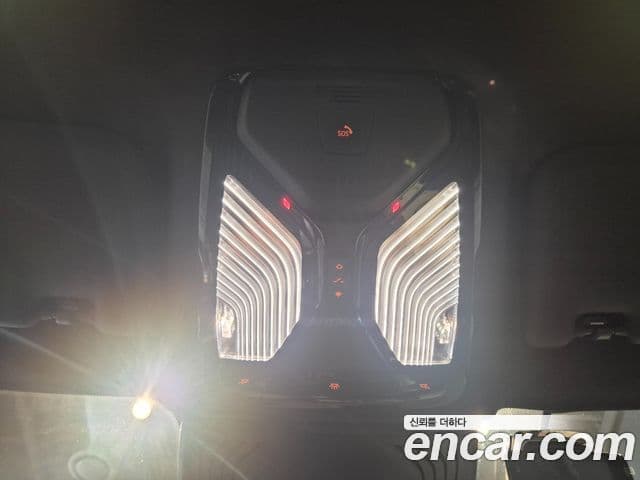 BMW X4 (G02) xDrive20d M Sport, 2025 17