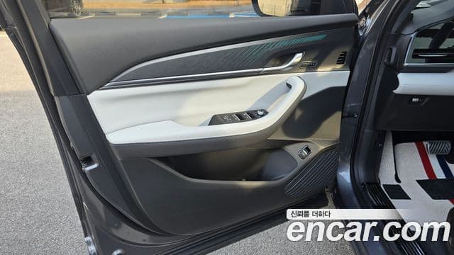 Renault Korea(Samsung) Grand Koleos 2.0 Esprit Alpine 2WD, 2026 14