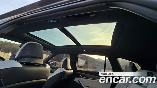 Renault Korea(Samsung) Grand Koleos 2.0 Esprit Alpine 2WD, 2026 15