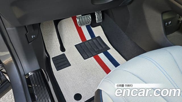 Renault Korea(Samsung) Grand Koleos 2.0 Esprit Alpine 2WD, 2026 16