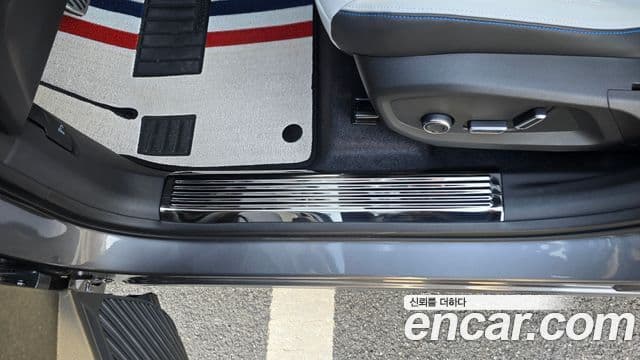 Renault Korea(Samsung) Grand Koleos 2.0 Esprit Alpine 2WD, 2026 17