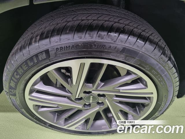 KG모빌리티(SsangYong) Actyon 2세대 S7, 2025 все фото