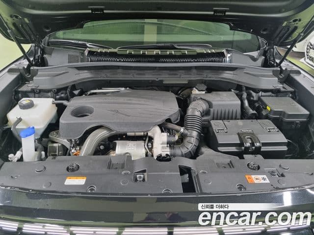 KG모빌리티(SsangYong) Actyon 2세대 S7, 2025 6