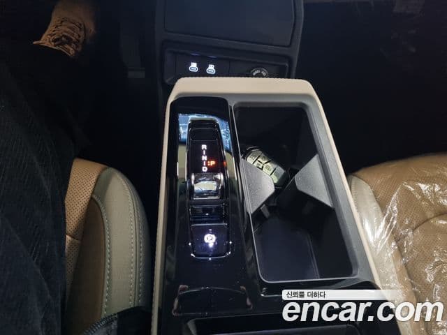 KG모빌리티(SsangYong) Actyon 2세대 S7, 2025 9