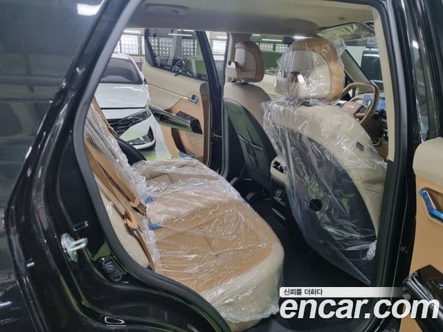 KG모빌리티(SsangYong) Actyon 2세대 S7, 2025 11