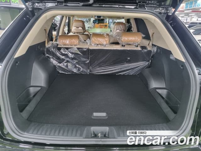 KG모빌리티(SsangYong) Actyon 2세대 S7, 2025 12