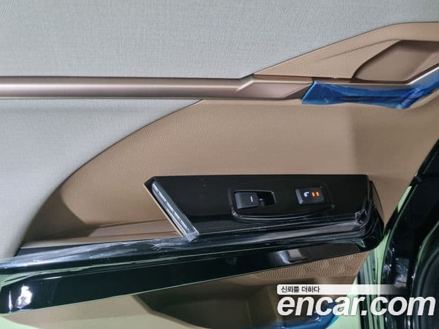 KG모빌리티(SsangYong) Actyon 2세대 S7, 2025 14