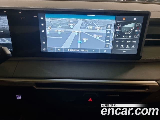 KG모빌리티(SsangYong) Actyon 2세대 S7, 2025 16